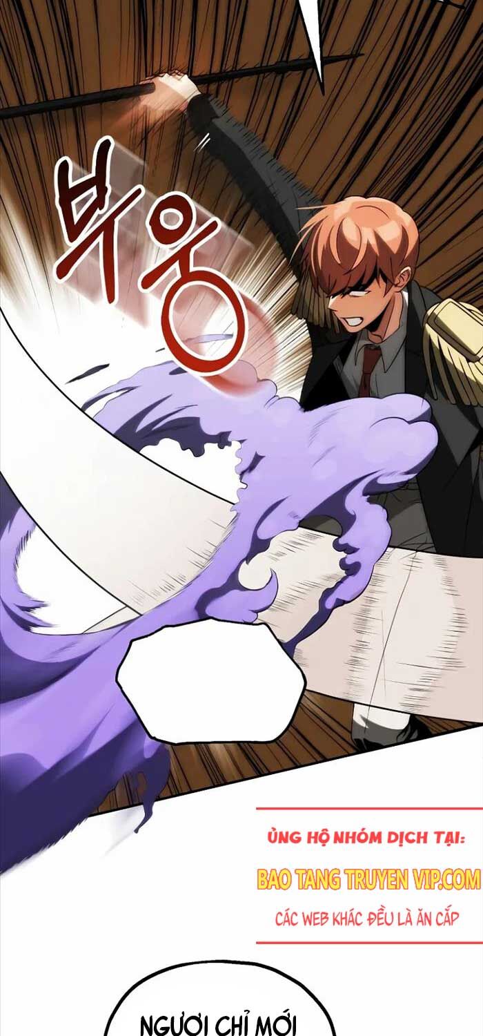 Con Trai Út Của Đại Pháp Sư Lừng Danh Chap 68 - Next Chap 69