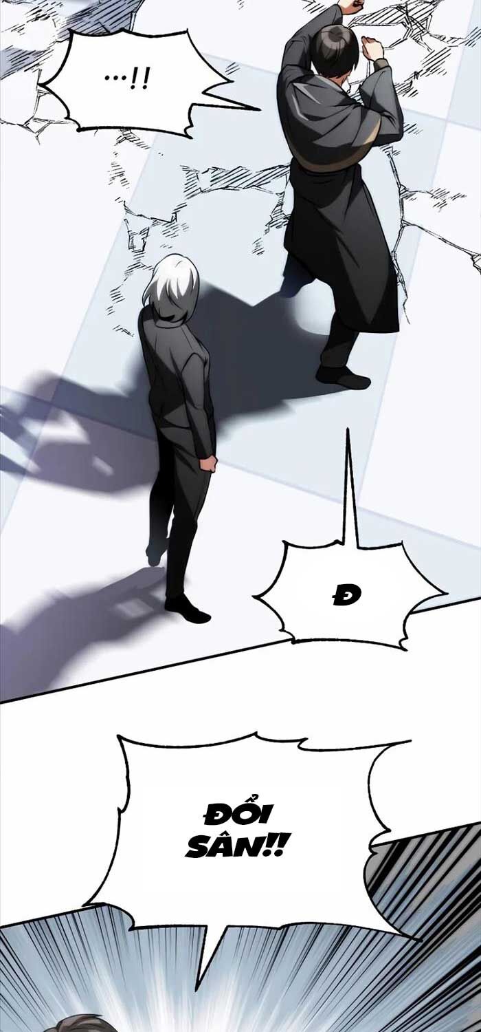 Con Trai Út Của Đại Pháp Sư Lừng Danh Chap 68 - Next Chap 69