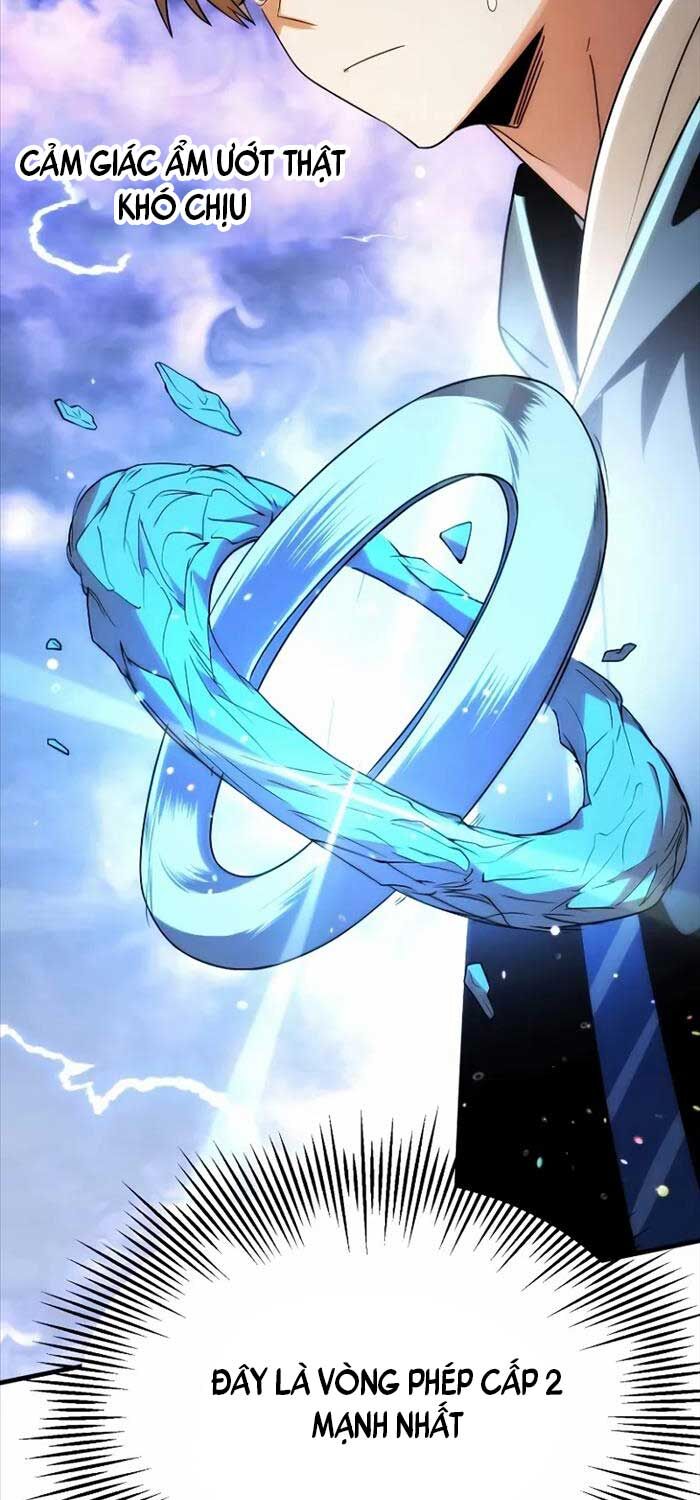 Con Trai Út Của Đại Pháp Sư Lừng Danh Chap 68 - Next Chap 69