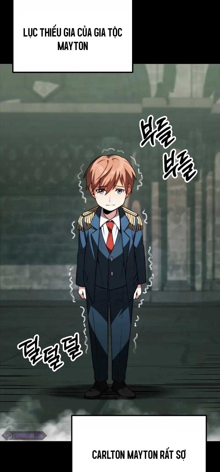 Con Trai Út Của Đại Pháp Sư Lừng Danh Chap 68 - Next Chap 69