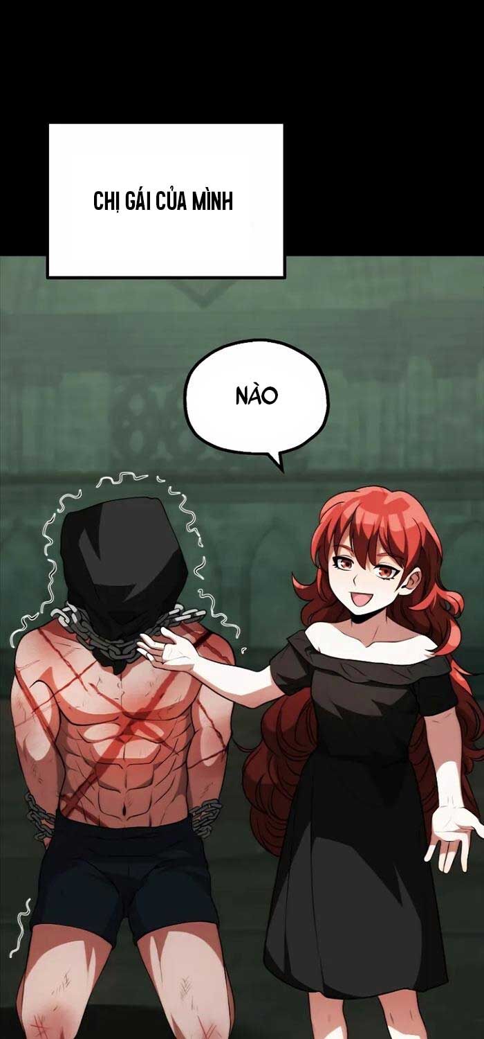 Con Trai Út Của Đại Pháp Sư Lừng Danh Chap 68 - Next Chap 69