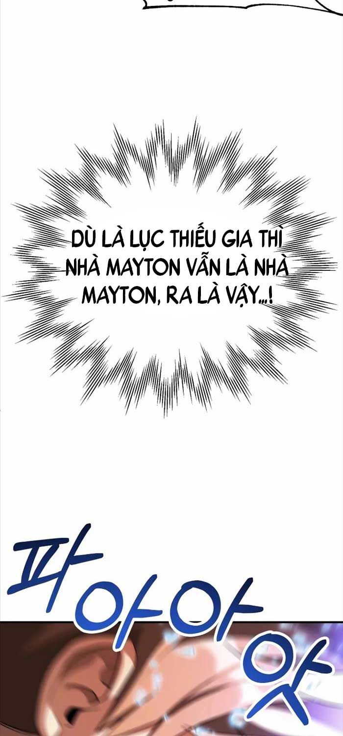 Con Trai Út Của Đại Pháp Sư Lừng Danh Chap 68 - Next Chap 69