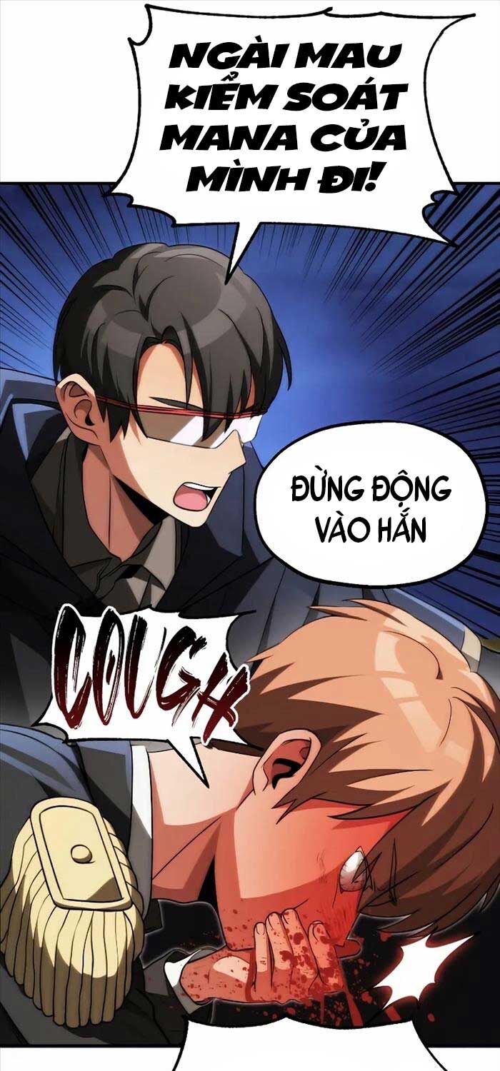 Con Trai Út Của Đại Pháp Sư Lừng Danh Chap 68 - Next Chap 69