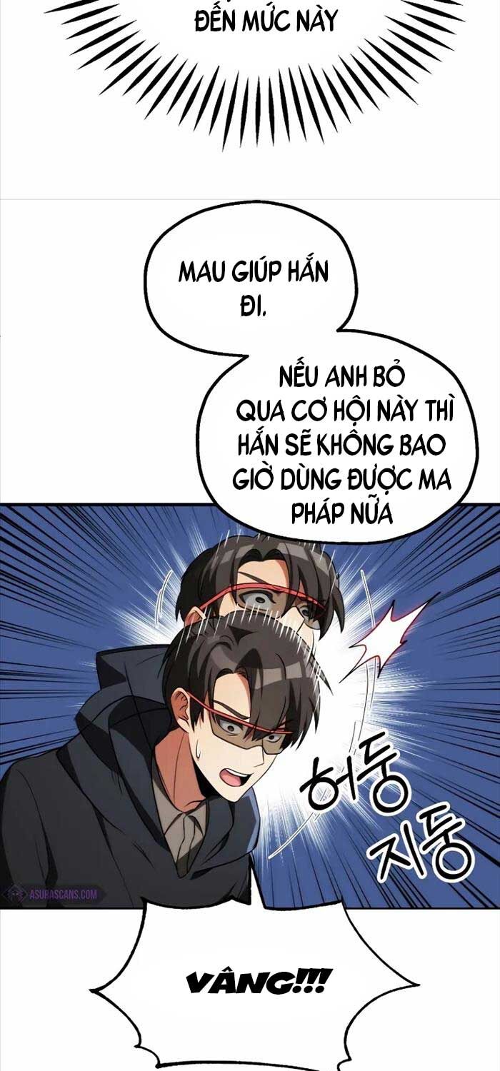 Con Trai Út Của Đại Pháp Sư Lừng Danh Chap 68 - Next Chap 69