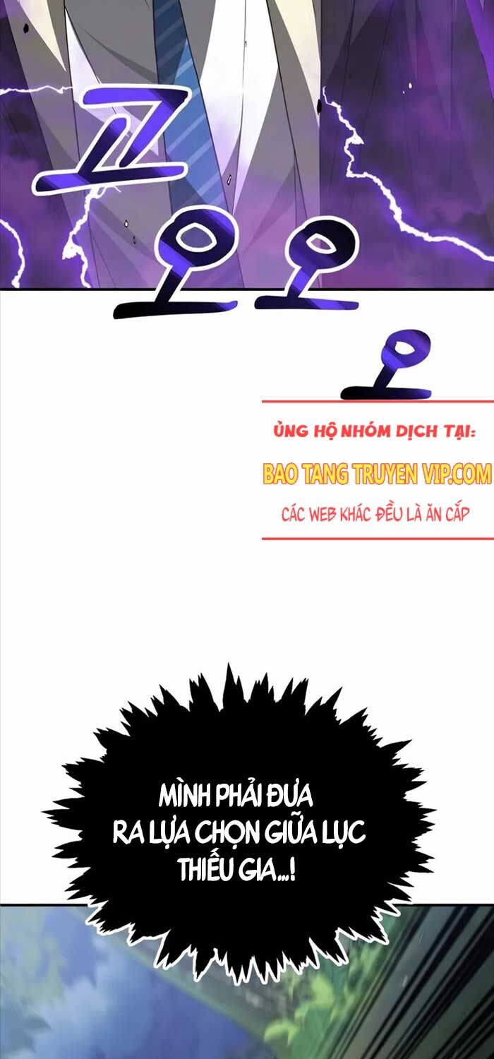 Con Trai Út Của Đại Pháp Sư Lừng Danh Chap 69 - Next Chap 70