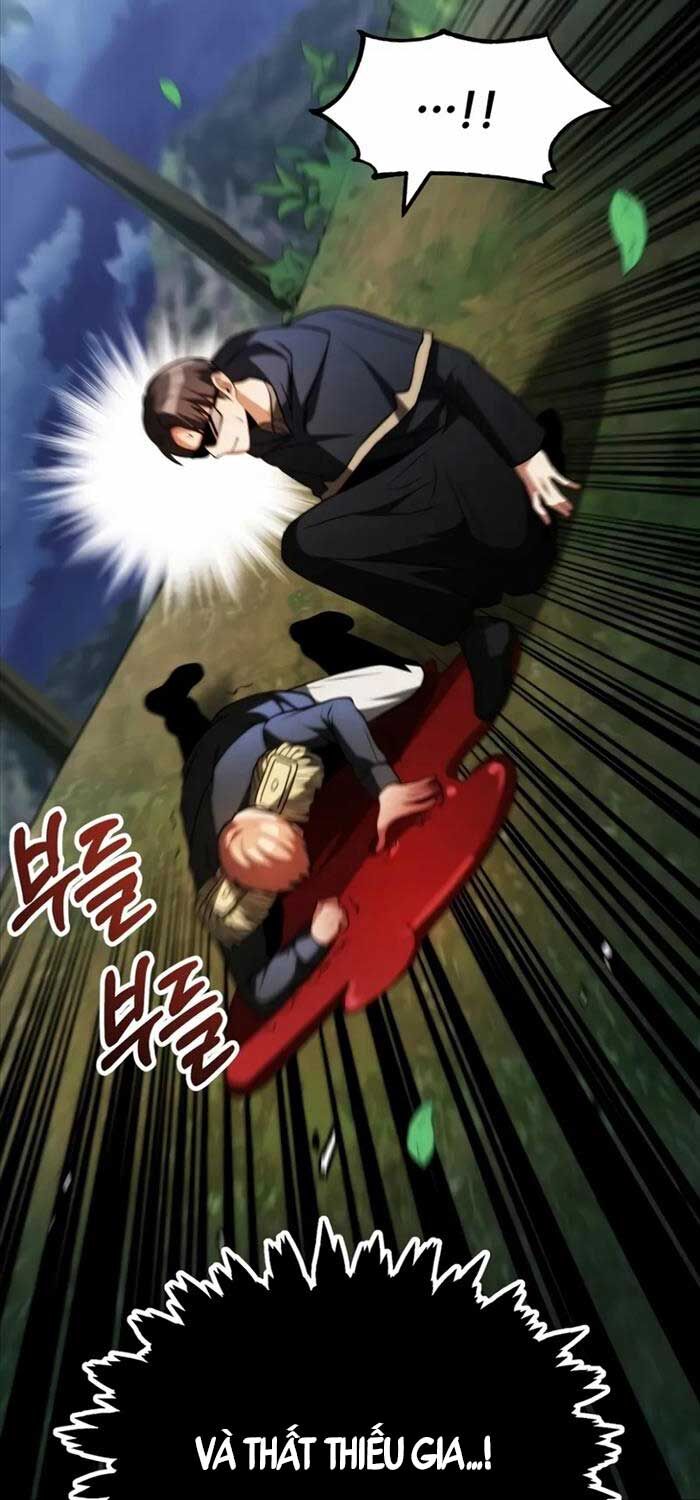 Con Trai Út Của Đại Pháp Sư Lừng Danh Chap 69 - Next Chap 70