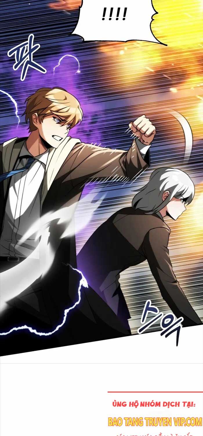 Con Trai Út Của Đại Pháp Sư Lừng Danh Chap 69 - Next Chap 70