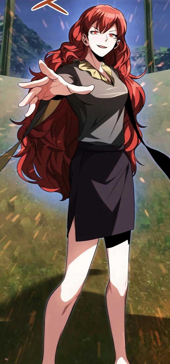 Con Trai Út Của Đại Pháp Sư Lừng Danh Chap 69 - Next Chap 70