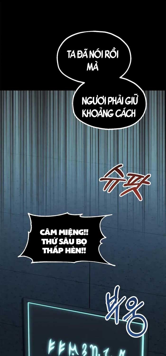 Con Trai Út Của Đại Pháp Sư Lừng Danh Chap 69 - Next Chap 70