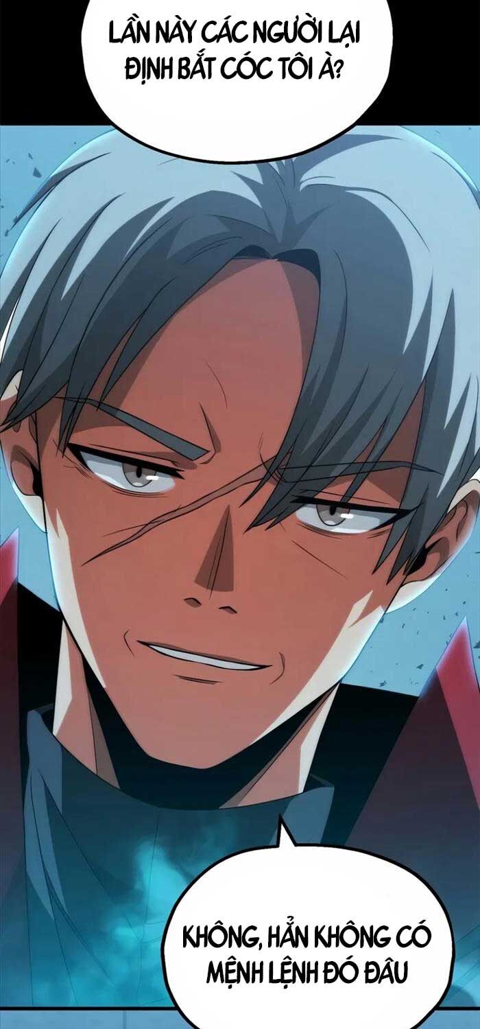 Con Trai Út Của Đại Pháp Sư Lừng Danh Chap 69 - Next Chap 70