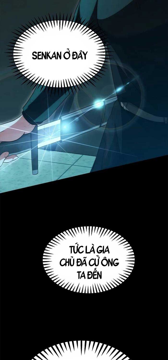 Con Trai Út Của Đại Pháp Sư Lừng Danh Chap 69 - Next Chap 70