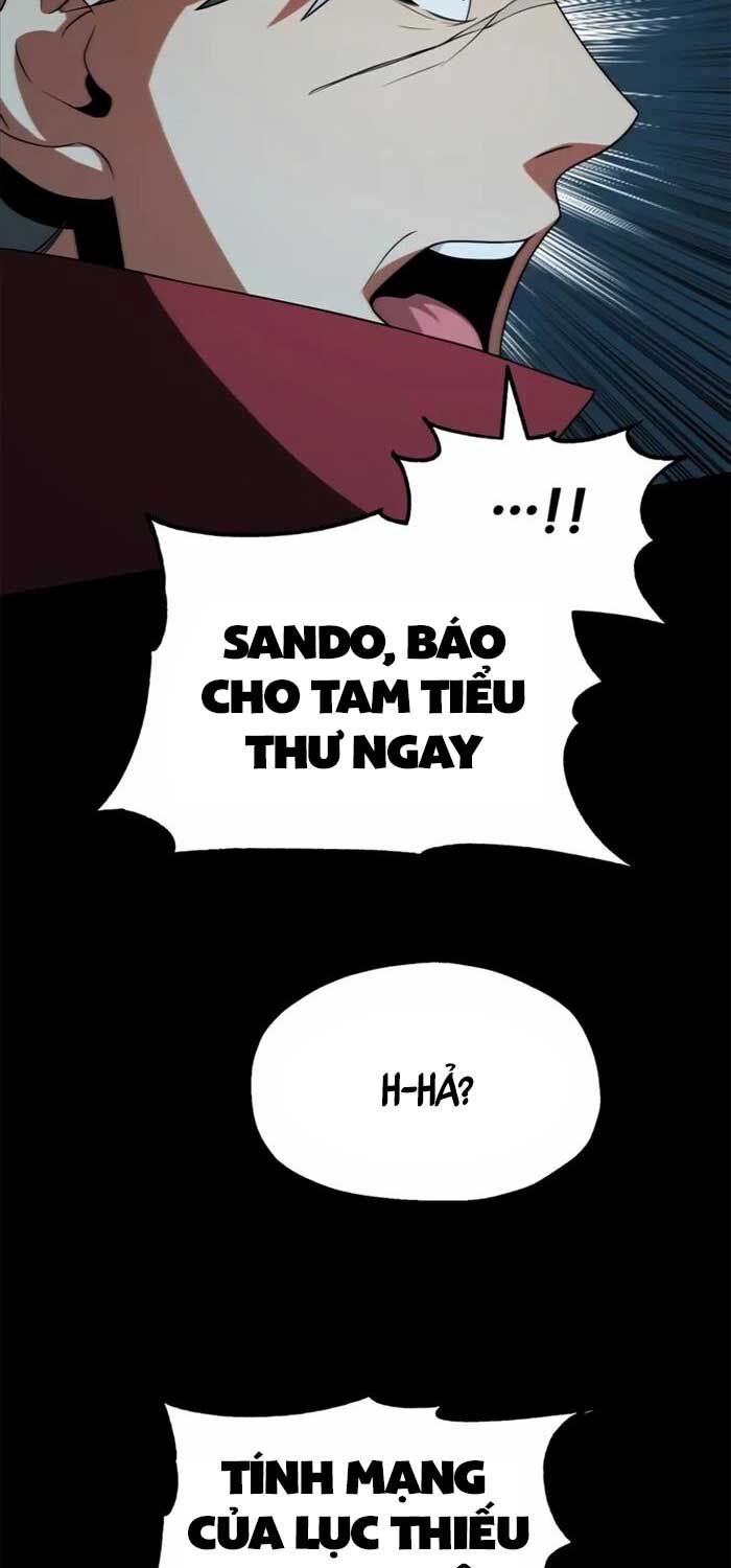 Con Trai Út Của Đại Pháp Sư Lừng Danh Chap 69 - Next Chap 70