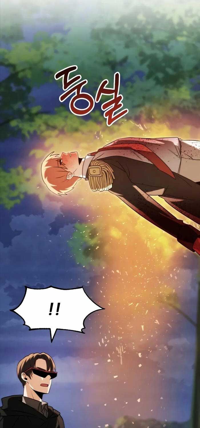 Con Trai Út Của Đại Pháp Sư Lừng Danh Chap 69 - Next Chap 70