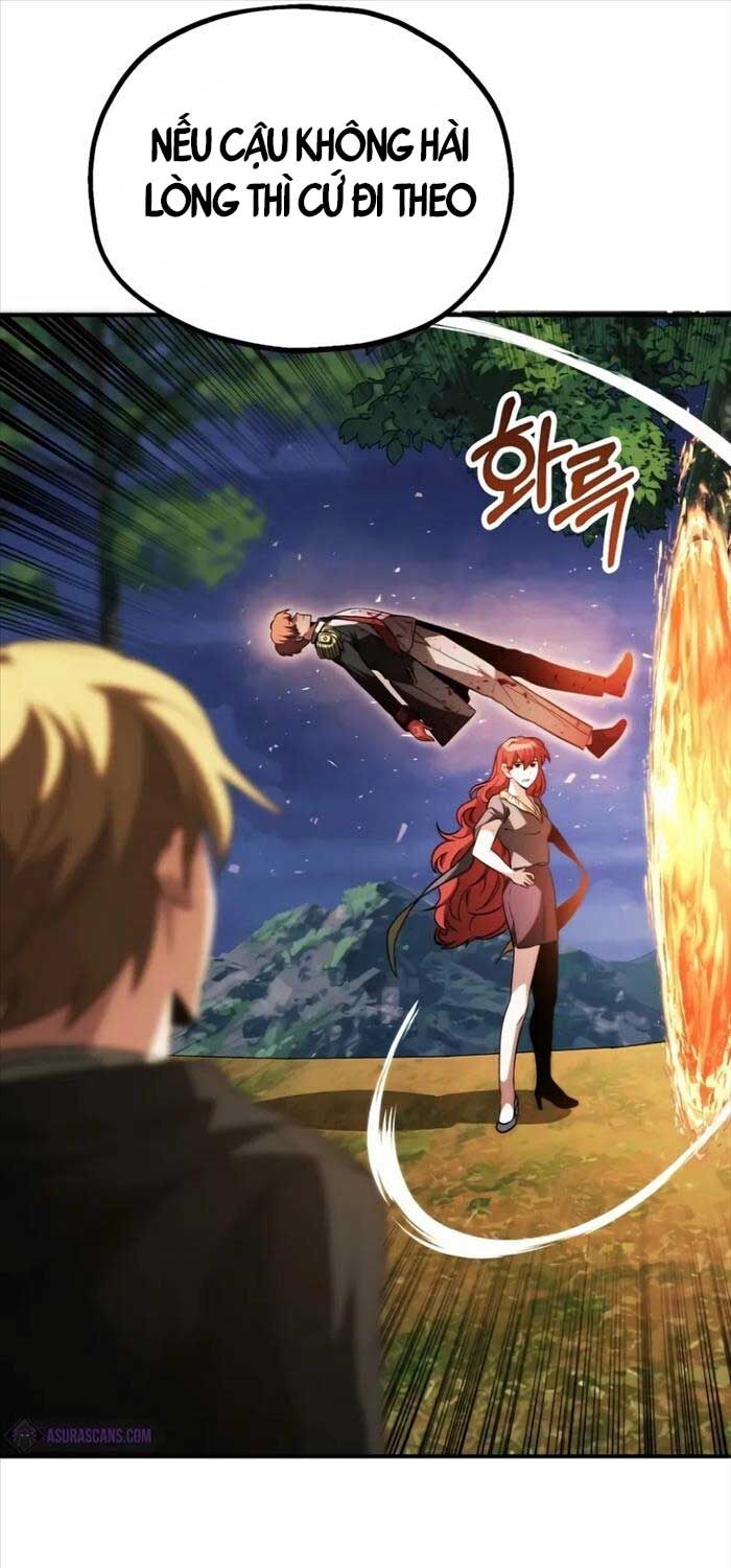 Con Trai Út Của Đại Pháp Sư Lừng Danh Chap 69 - Next Chap 70