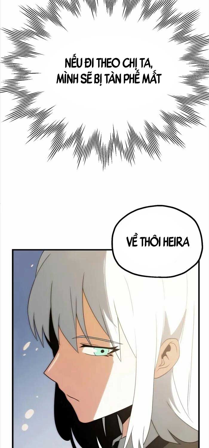 Con Trai Út Của Đại Pháp Sư Lừng Danh Chap 69 - Next Chap 70