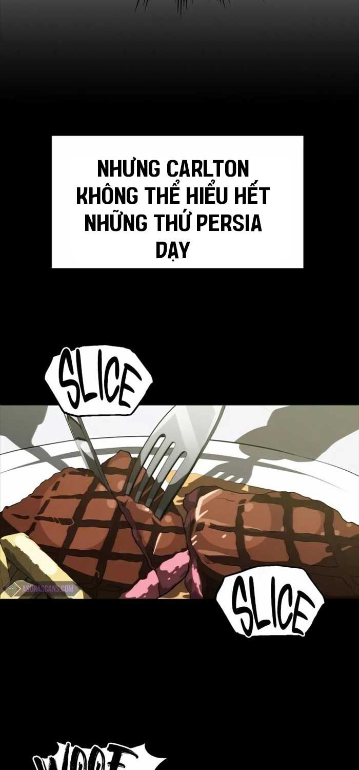 Con Trai Út Của Đại Pháp Sư Lừng Danh Chap 69 - Next Chap 70