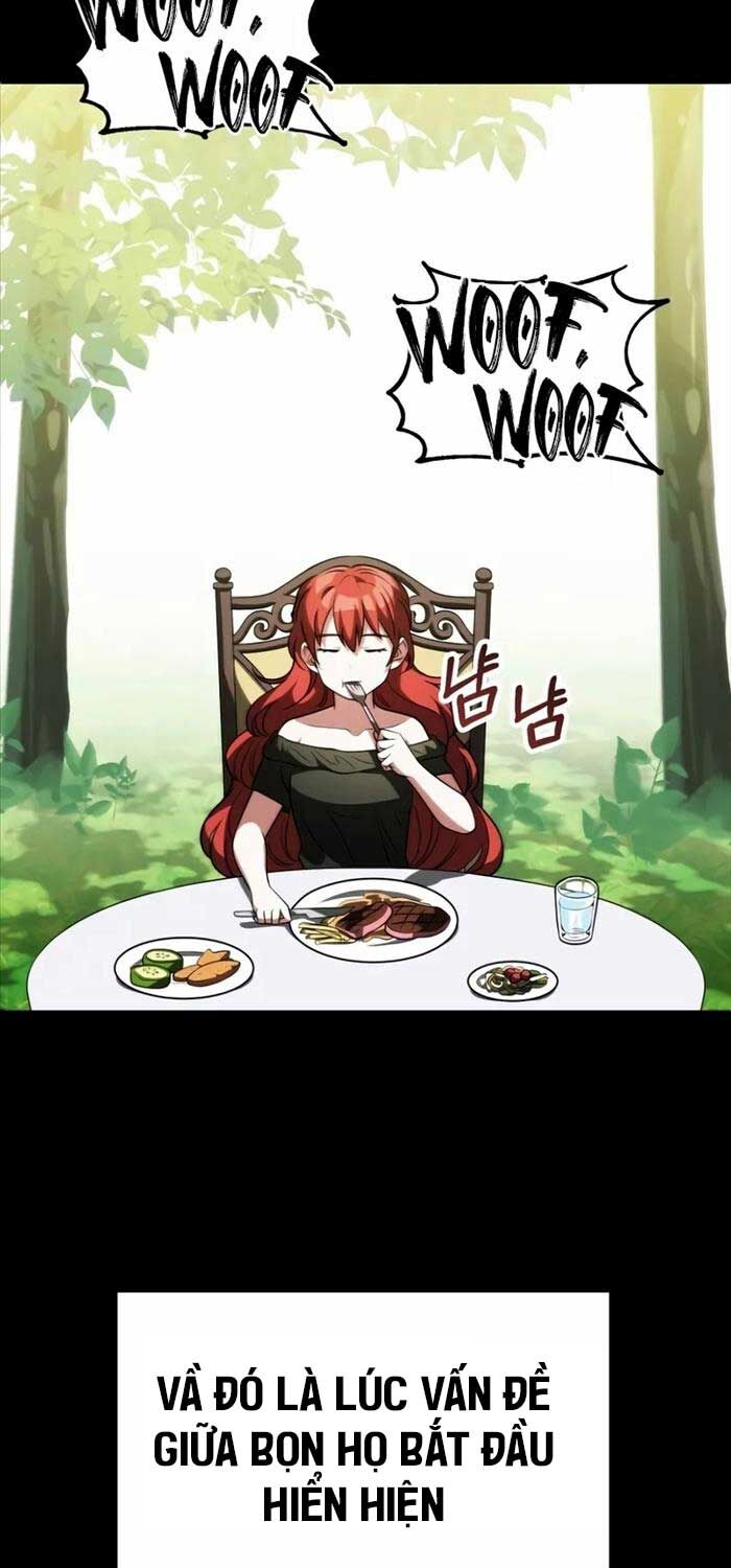 Con Trai Út Của Đại Pháp Sư Lừng Danh Chap 69 - Next Chap 70