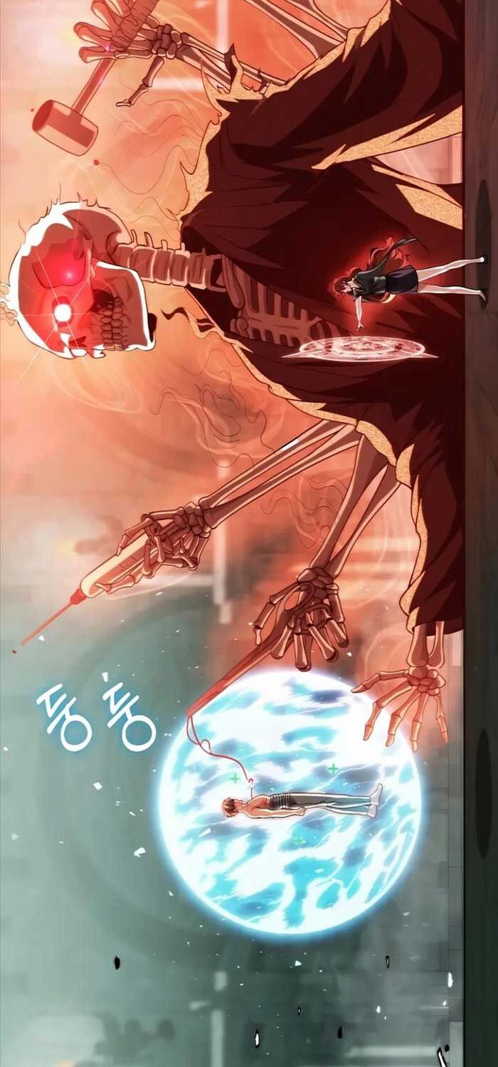 Con Trai Út Của Đại Pháp Sư Lừng Danh Chap 69 - Next Chap 70