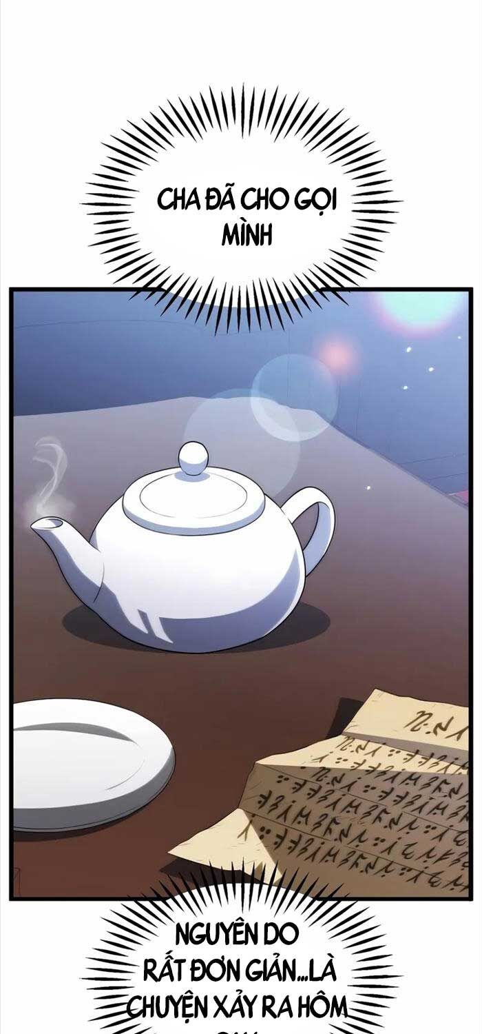 Con Trai Út Của Đại Pháp Sư Lừng Danh Chap 69 - Next Chap 70