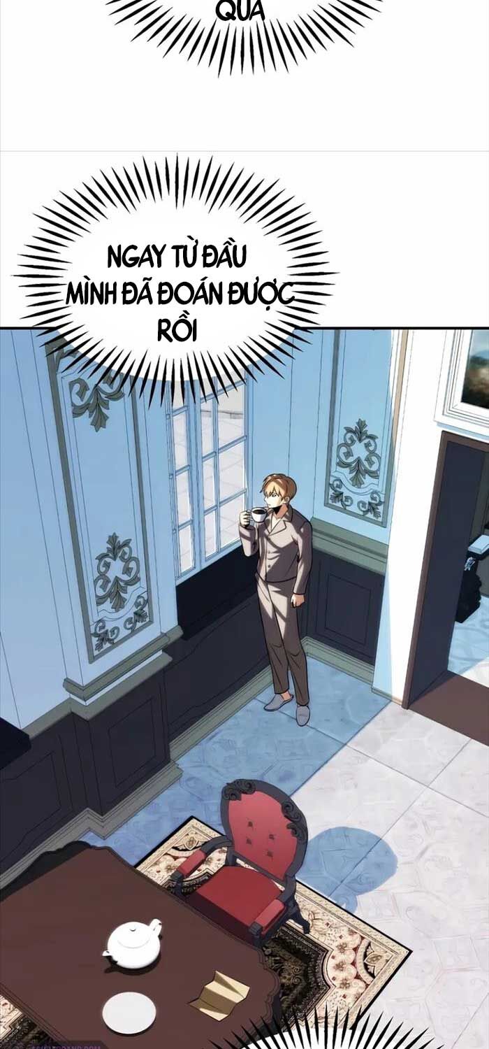 Con Trai Út Của Đại Pháp Sư Lừng Danh Chap 69 - Next Chap 70