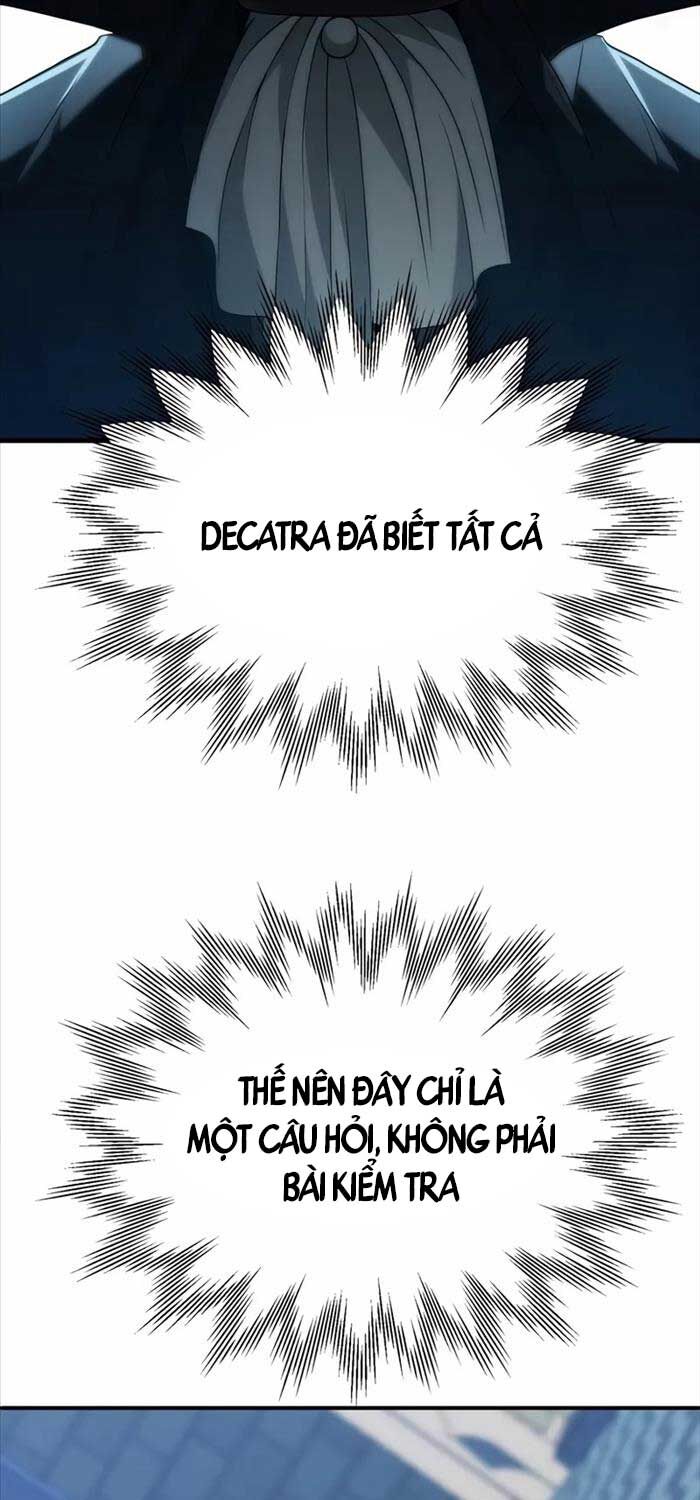 Con Trai Út Của Đại Pháp Sư Lừng Danh Chap 69 - Next Chap 70