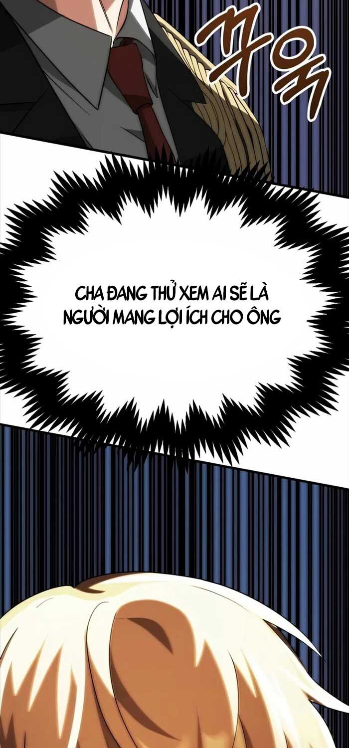 Con Trai Út Của Đại Pháp Sư Lừng Danh Chap 69 - Next Chap 70