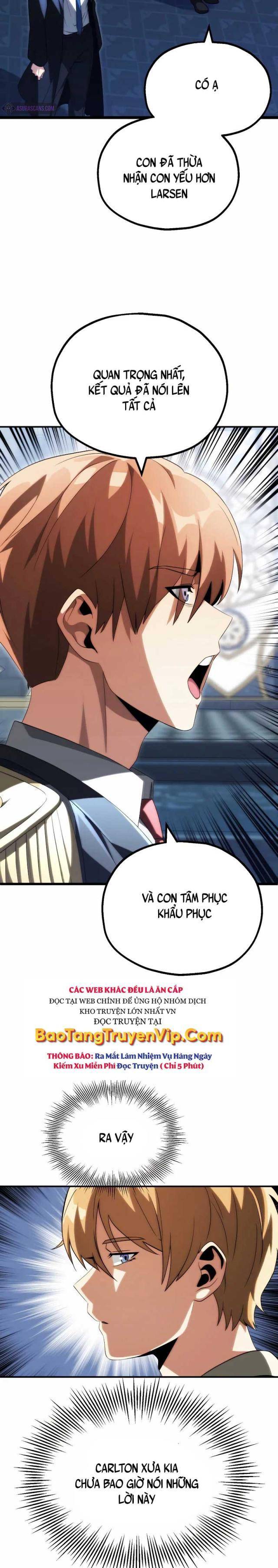 Con Trai Út Của Đại Pháp Sư Lừng Danh Chap 70 - Next Chap 71