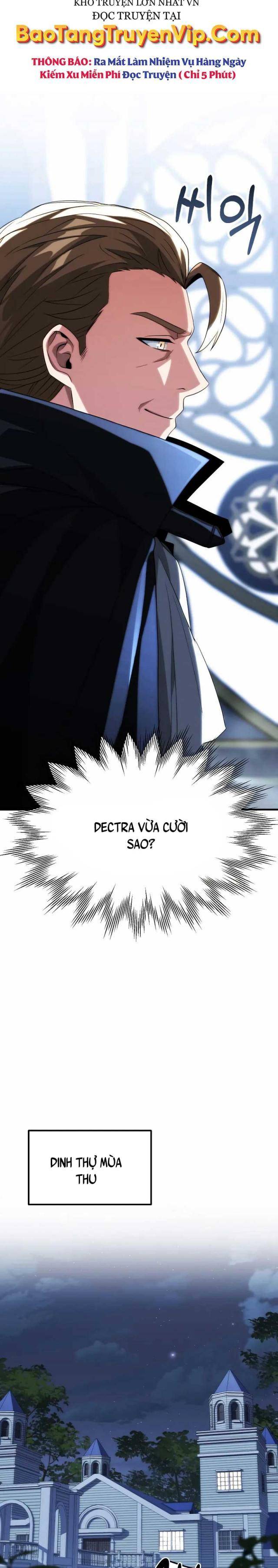 Con Trai Út Của Đại Pháp Sư Lừng Danh Chap 70 - Next Chap 71
