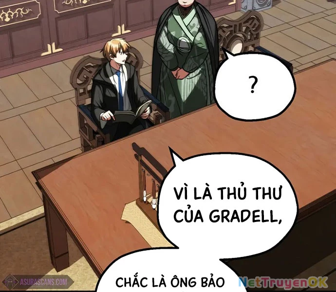 Con Trai Út Của Đại Pháp Sư Lừng Danh Chap 73 - Next Chap 74
