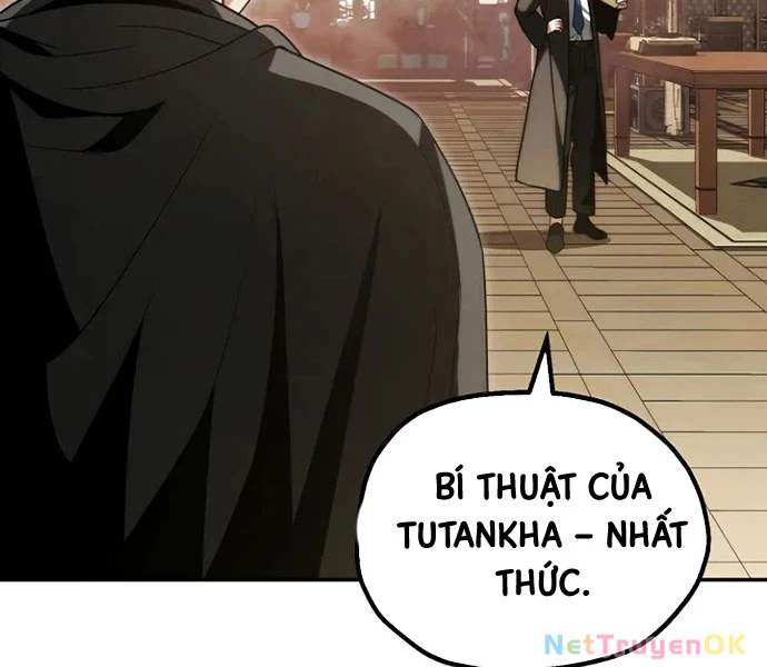 Con Trai Út Của Đại Pháp Sư Lừng Danh Chap 73 - Next Chap 74