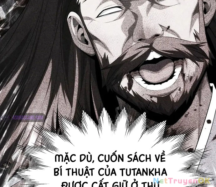 Con Trai Út Của Đại Pháp Sư Lừng Danh Chap 73 - Next Chap 74
