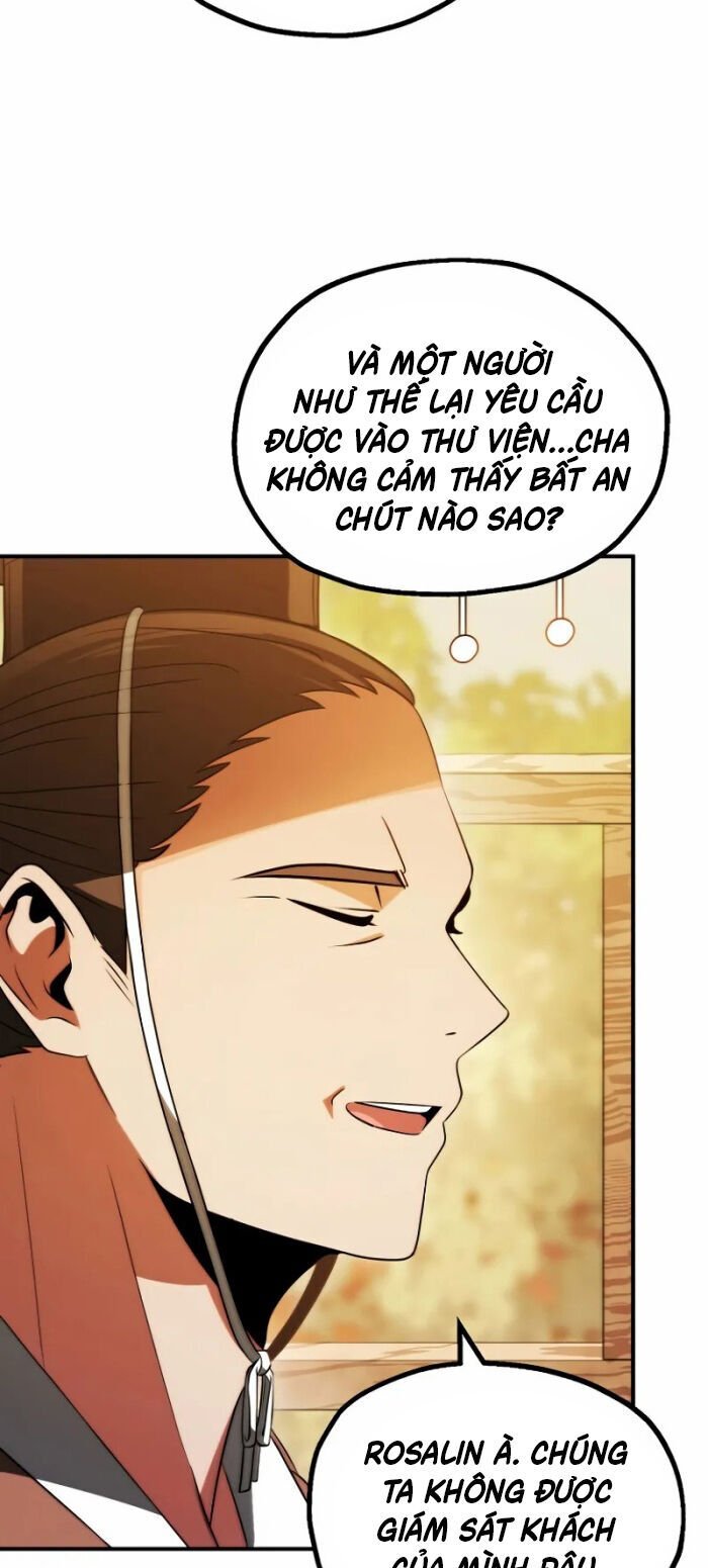 Con Trai Út Của Đại Pháp Sư Lừng Danh Chap 75 - Next Chap 76