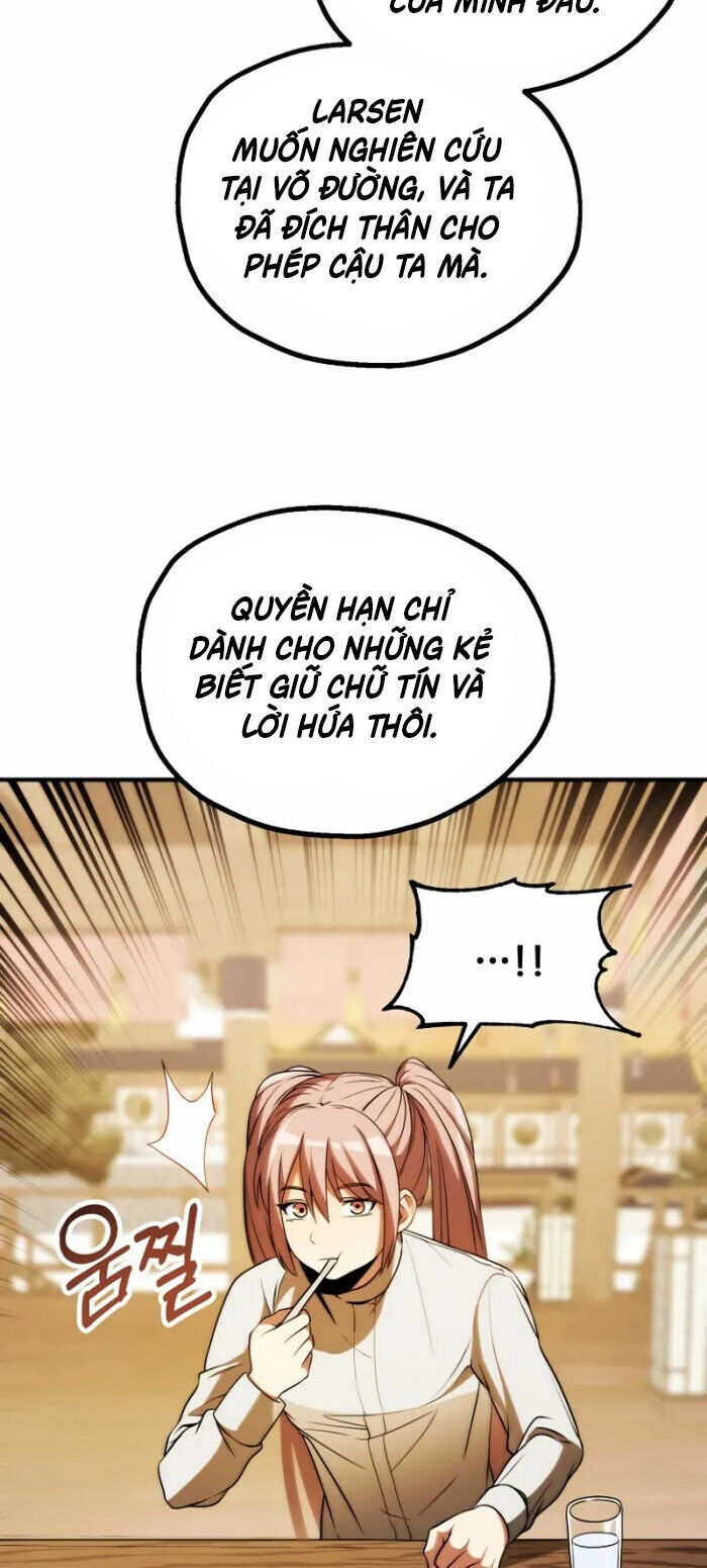 Con Trai Út Của Đại Pháp Sư Lừng Danh Chap 75 - Next Chap 76