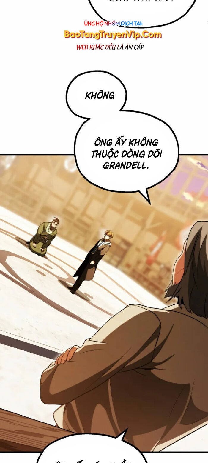 Con Trai Út Của Đại Pháp Sư Lừng Danh Chap 75 - Next Chap 76