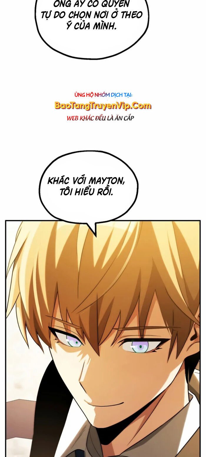 Con Trai Út Của Đại Pháp Sư Lừng Danh Chap 75 - Next Chap 76