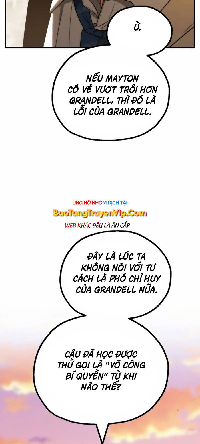 Con Trai Út Của Đại Pháp Sư Lừng Danh Chap 75 - Next Chap 76