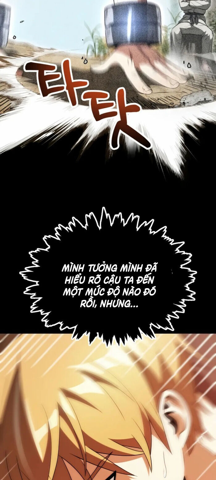 Con Trai Út Của Đại Pháp Sư Lừng Danh Chap 75 - Next Chap 76