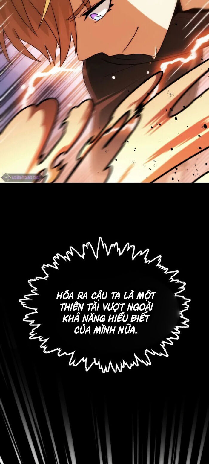 Con Trai Út Của Đại Pháp Sư Lừng Danh Chap 75 - Next Chap 76