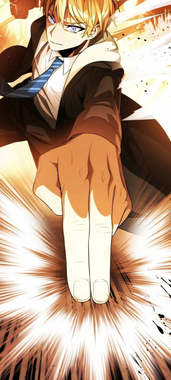 Con Trai Út Của Đại Pháp Sư Lừng Danh Chap 75 - Next Chap 76