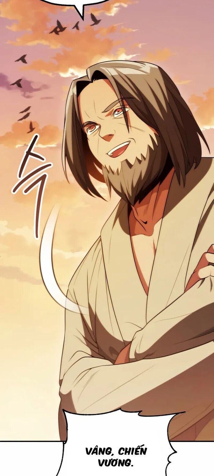 Con Trai Út Của Đại Pháp Sư Lừng Danh Chap 75 - Next Chap 76
