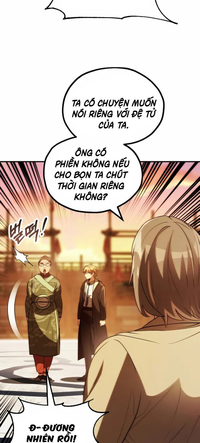 Con Trai Út Của Đại Pháp Sư Lừng Danh Chap 75 - Next Chap 76