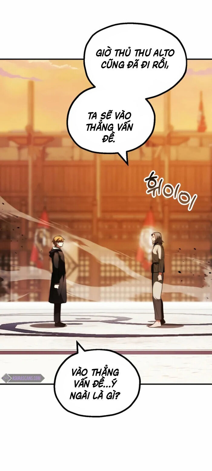 Con Trai Út Của Đại Pháp Sư Lừng Danh Chap 75 - Next Chap 76