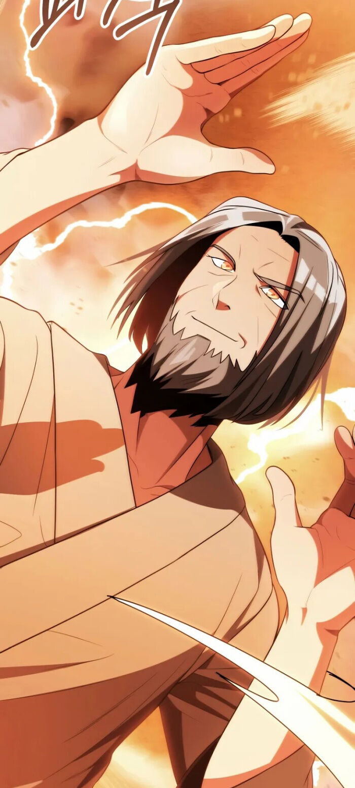 Con Trai Út Của Đại Pháp Sư Lừng Danh Chap 75 - Next Chap 76