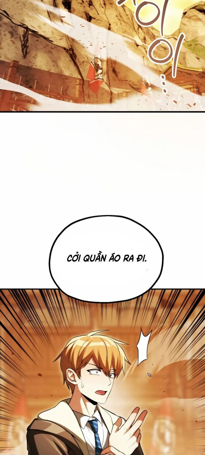 Con Trai Út Của Đại Pháp Sư Lừng Danh Chap 75 - Next Chap 76