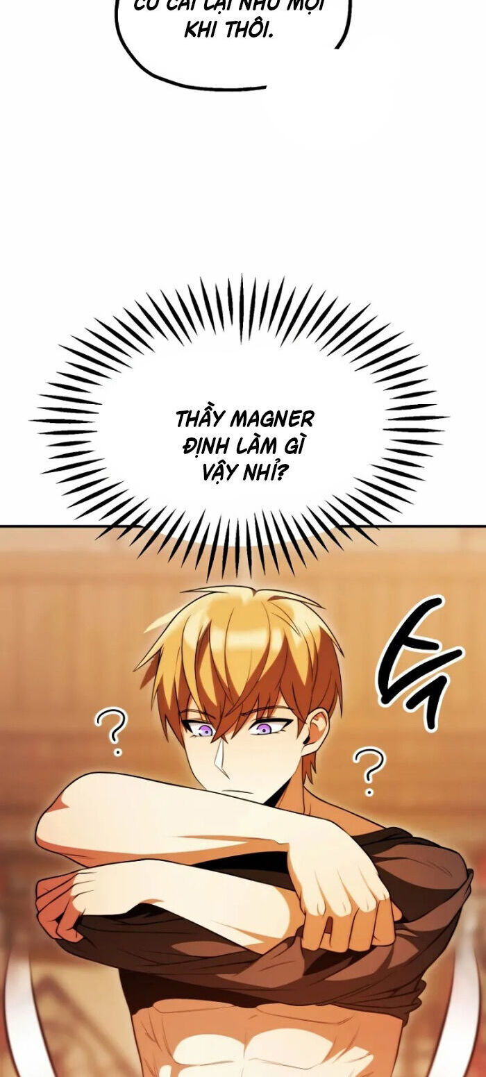 Con Trai Út Của Đại Pháp Sư Lừng Danh Chap 75 - Next Chap 76