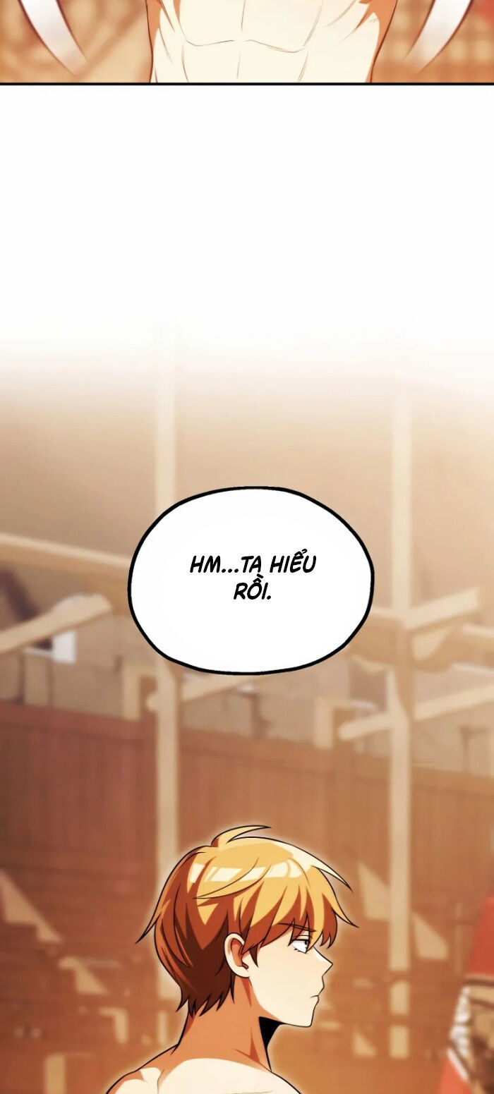 Con Trai Út Của Đại Pháp Sư Lừng Danh Chap 75 - Next Chap 76