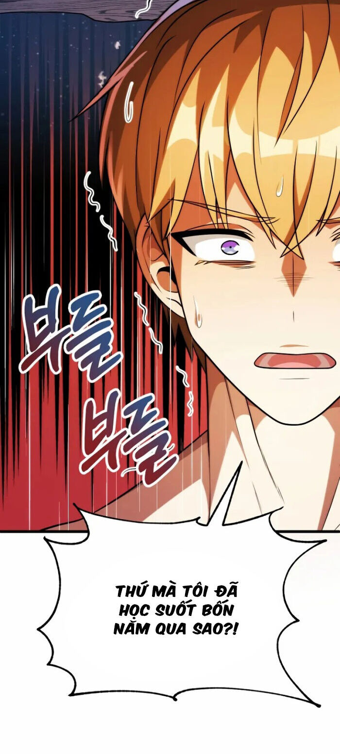 Con Trai Út Của Đại Pháp Sư Lừng Danh Chap 75 - Next Chap 76