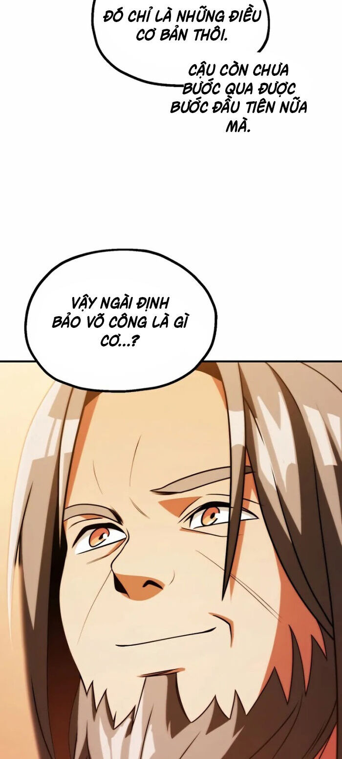 Con Trai Út Của Đại Pháp Sư Lừng Danh Chap 75 - Next Chap 76