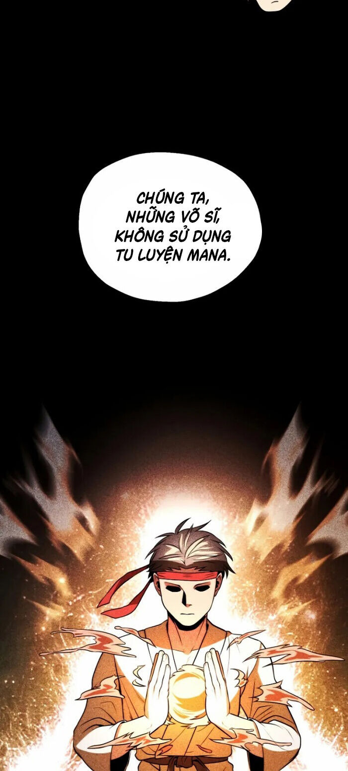 Con Trai Út Của Đại Pháp Sư Lừng Danh Chap 75 - Next Chap 76