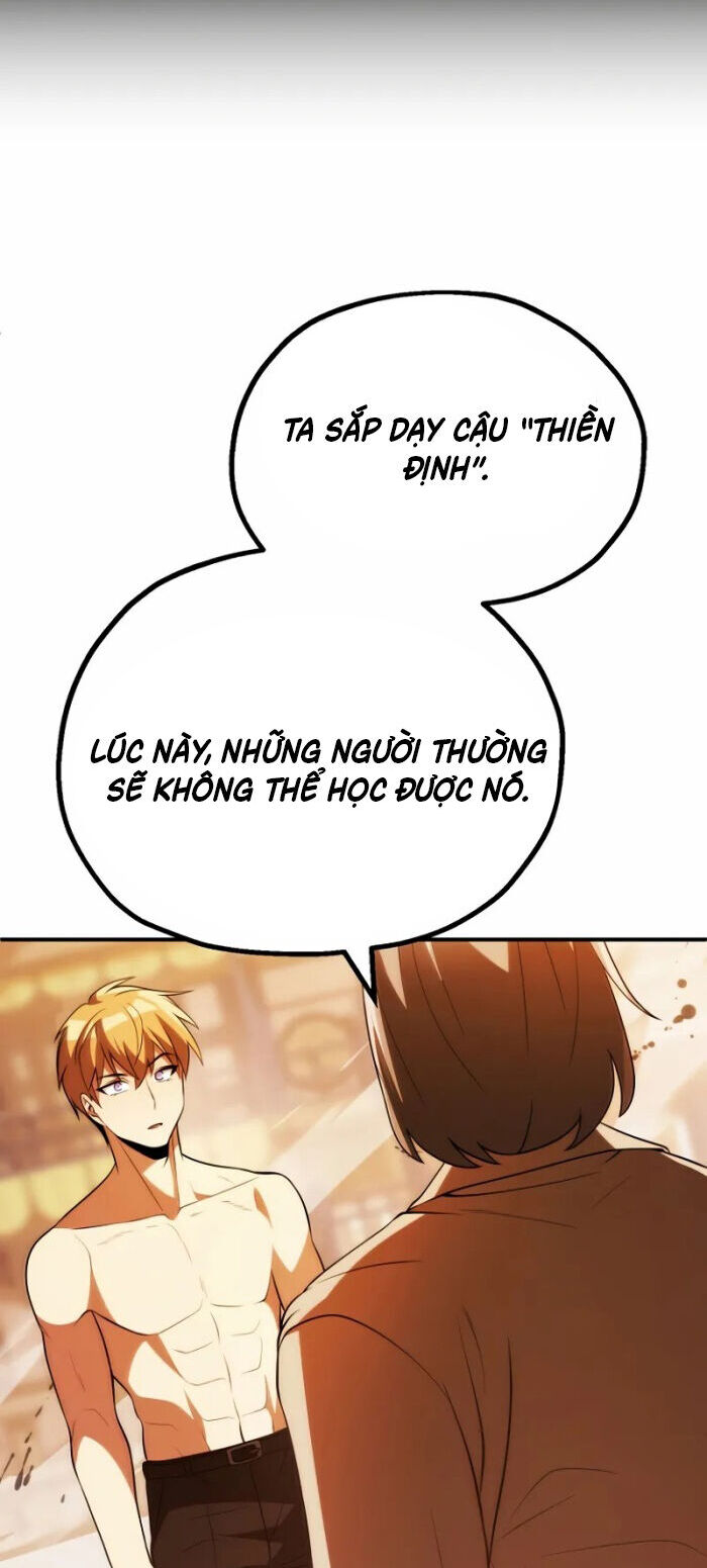 Con Trai Út Của Đại Pháp Sư Lừng Danh Chap 75 - Next Chap 76